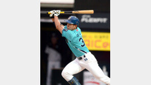 2017년 V11 경험 선명한 NC 이명기의 메시지 “얽매이지 말자”