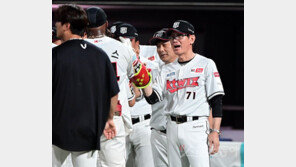 네 가지 마법? KT, 역대 최초 다승왕·홈런왕·신인왕·MVP 동시 배출 노린다