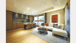 ‘속초 별장’에선 청소-설거지도 대신 해준대요