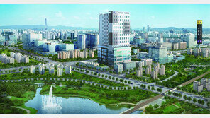 4000채 대단지 배후수요 확보