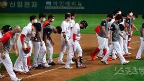 [베이스볼 브레이크] SK 마운드에 ‘필승조’의 개념은 존재하는가