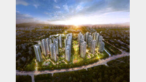 ‘경기북부 택지지구’ 가 뜨는 이유