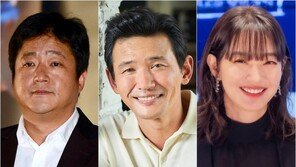 ‘전참시’에 뜬 황정민…‘유퀴즈’ 찾은 신민아