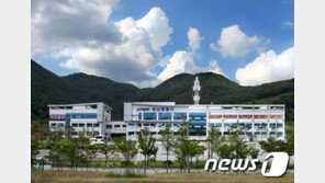 유치장 갇힌 30대…식사 후 받은 ‘15㎝ 칫솔’ 삼켜 병원행