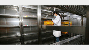 텅 빈 혈액 저장고… 다시 관심이 필요한 때