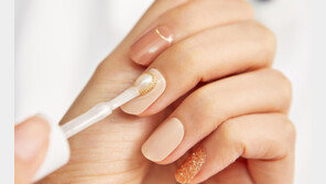 집콕 지루한데 손톱 꾸며볼까