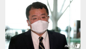 최종건 “미중과 등거리 외교 아니다…한미동맹이 기본”