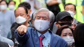 서울시, ‘사랑제일교회 손배소송’ 한주 미뤄져…“5억 훨씬 넘어”