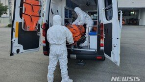 중환자 하루새 15명 증가해 169명…사망자 2명 늘어 누적 346명