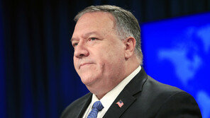 폼페이오 “나발니 독살시도 배후 러 고위당국 가능성 높아”