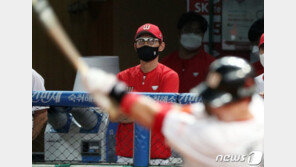 ‘전문가 진단’ SK가 어쩌다가…김광현 부재 나비효과?