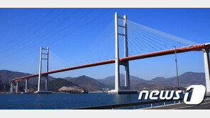 올 추석 연휴 거가대로·마창대교 등 경남 민자도로 3곳 통행료 징수