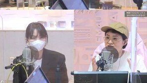 신민아 “10년전 친해진 김신영, 갑자기 연락 뚝 끊겨”…왜?