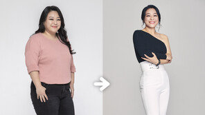 빅마마 이영현, 33㎏ 감량…“임신성 당뇨 극복”