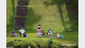 美서 입국한 미군 장병·직원 4명 코로나19 확진…누적 180명