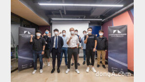 벤츠코리아, ‘스타트업 아우토반’ 프로그램 참가 업체 5팀 발표