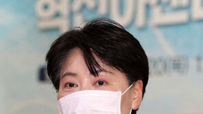 윤희숙 “한국형 뉴딜,  70·80년대 방식…국회, 저품질 규제 양산”