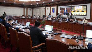 정부, 59년 만에 4차 추경안 의결…김영란법도 한시 완화