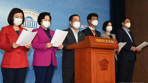 국민의힘, ‘포털 장악 대책 특위’ 구성…위원장에 김기현