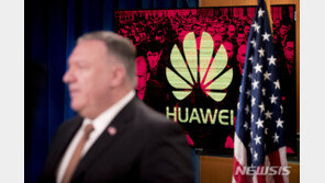 “화웨이 수출 허가해달라”…삼성디스플레이, 美정부에 요청