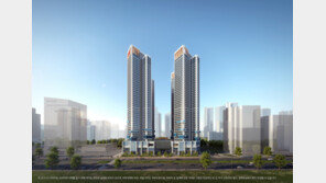  최고 경쟁률 1379대 1… ‘힐스테이트 송도 스테이에디션’ 청약에 6만여건 몰려