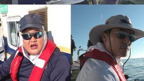 ‘도시어부2’ 최자, 두번이나 챔피언 부담감 ‘짠내 투혼’