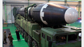 “北, 내달 10일 ICBM 전격 공개 美대선때 SLBM 발사 가능성”