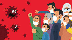 “코로나19에 대해 걱정” 한국인, 세계 주요 14개국 중 최고