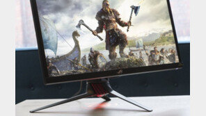 [리뷰] 이제는 240Hz가 기본 소양, 에이수스 ROG 스트릭스 XG248Q