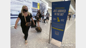 “코로나 19 확진자, 나이 6살 간격으로 사망 위험 배로 뛰어”