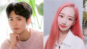 [원픽! 업 앤 다운] 박보검 입대 전 찍은 ‘청춘기록’ 공감…신민아 성산대교 소동 눈살