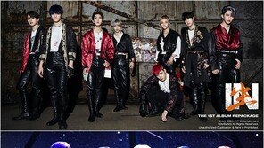 스트레이 키즈vsT×Tvs트레저…가을엔 동생 그룹 전쟁