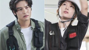 ‘열혈청년’ 이장우 & ‘불도저’ 진기주, KBS 주말 시청률 불패 잇는다