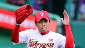 30G 출장정지 징계 소화한 SK 김택형 1군 등록, 화이트도 컴백