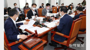 李 “ Mr. 경제민주화, 공정경제 3법 처리를”… 金 “잘 협의하면 해결책 나올것” 원론 답변