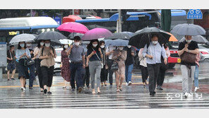 “역대 최장 장마, 단순히 기후변화 때문만은 아니다”