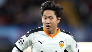 “이강인, 발렌시아 키 플레이어 역할해야”