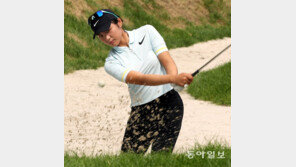 “유소연처럼… 오랜 기간 정상 지키는 선수 될래요”