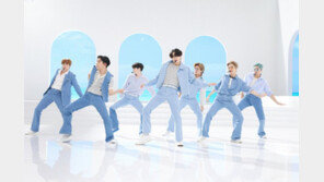 방탄소년단, 美 NBC ‘투데이 쇼’ 서머 콘서트…싱그러운 퍼포먼스