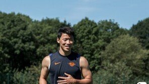 나겔스만 라이프치히 감독 “수비수 위협하는 황희찬, 뉘른베르크전 선발”