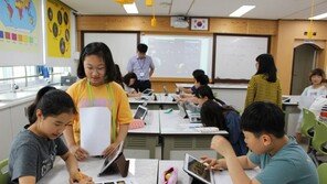 초등 3~6학년 사회·과학 ‘디지털교과서’ 국정→검정 전환