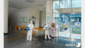 경찰관도 교육청 직원도…10일 하루 광주서 8명 확진