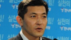 홍정욱 “SNS 중단 인사일 뿐, 서울시장 출마 생각 없어”