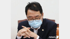 윤영찬 논란에…“이낙연 기사 노출 시간 더 길었다”