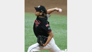 8월 불펜 ERA 1위 KT, 9월엔 6위로 하락…이대은도 3G 만에 흔들