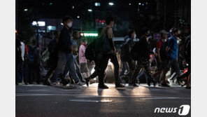 한국 실업률, OECD 평균 하회했지만…문제는 ‘영구적 실업’