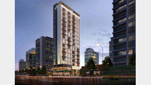 ‘교통, 교육, 생활, 미래가치’ 多 갖춘 장한평역 동우 리즈힐스, 15일 홍보관 개관 예정