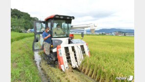 추석성수기 농축산물 수급 태풍·긴장마로 악화…한우·사과·배 가격 ↑