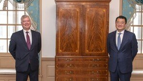 한미, 국장급 협의체 ‘동맹대화’ 신설 합의…“상시 공감 노력”