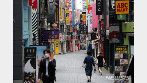 정부 “내수 개선세 주춤…코로나19 재확산에 불확실성 확대”